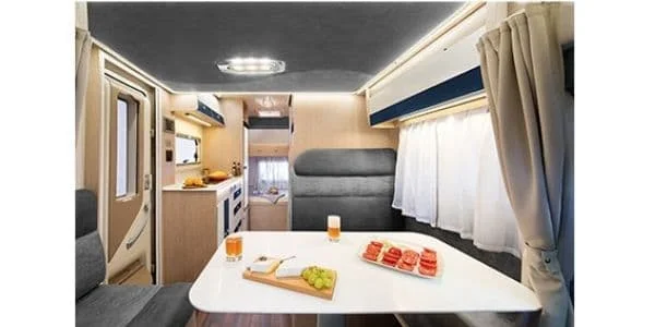alquilar autocaravana zaragoza