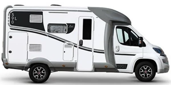 autocaravanas zaragoza